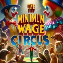 Minimum Wage Circus