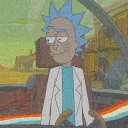 Infinity discord icon