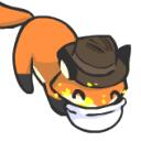  Fox’s Heaven   Discord Server Icon