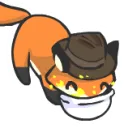 🎄Fox’s Heaven🎄 discord icon