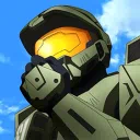 Halo: Forward Unto Discord
