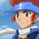   The World Of Beyblade   Discord Server Icon