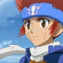 The World Of Beyblade Discord Server Icon