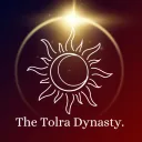 The Tolra Dynasty. discord icon