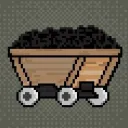 Pixel Coal Game Jam