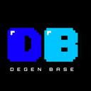 Degen Base - 1000x Perps & Options Discord Server Icon