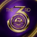 The Iconic Third Jurisdiction ... Discord Server Icon