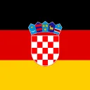 Croatgermany's icon