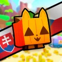 PS99 & Pets Go | CZ/SK Discord Server Icon