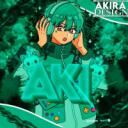 Aki Community #20 Discord Server Icon