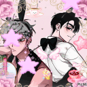 ‧͙⁺˚*･༓☾Tillivan Café☽༓･*˚⁺‧͙  tiiv Tag Discord server icon