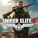 SNIPER ELITE 4 Discord Server Icon
