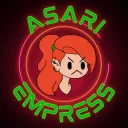 AsariEmpress' Backstube