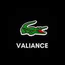 𝗩𝗮𝗹𝗶𝗮𝗻𝗰𝗲 #0,7k 🐊
