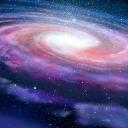 **•̩̩͙•̩̩͙* ̊Milky Way Galaxy ̊*•̩̩͙•̩̩͙* ̊* Discord Server Icon