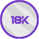 18K SERVICES Server Icon