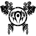 <Custodes Hordae>