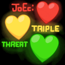 JOEC: TRIPLE THREAT [S7]