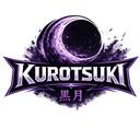 Kurotsuki E-sport Discord Server Icon