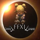 LevelDownFFXI