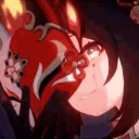 / Star  rail ! ;  Discord Server Icon