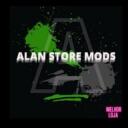 ALAN STORE MODS #2000 Discord Server Icon