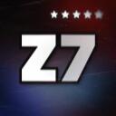 Z7's Store Discord Server Icon