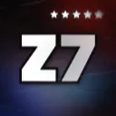 Z7's Store Discord Server Icon