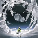 Alternative Discord Server Icon