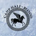 Camp Half-Blood: Primordial Ve... Discord Server Icon