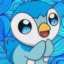 Antarctic Disorder Discord Server Icon