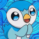 Antarctic Disorder Discord server icon