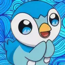 Antarctic Disorder Discord Server Icon