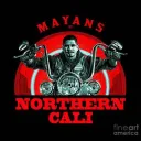 Mayans Northern Cali