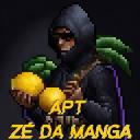 APT Zé da Manga