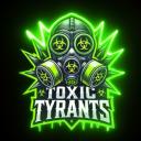 Toxic Tyrants icon
