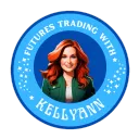 Futures Trading with KellyAnn
