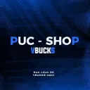 PUC SHOP - V-BUCKS