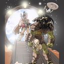 Hyperwar: The War to End All Wars Discord server icon