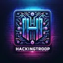 Hacking Troop
