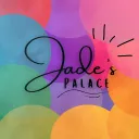 Jade's Palace! #500