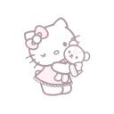 kitty’s corner    Discord Server Icon