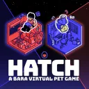 Hatch virtual pets
