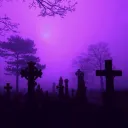 The Spoopy Graveyard