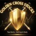 Golden Cross Stocks