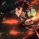 Demon Slayer: Second Chance Discord Server Icon