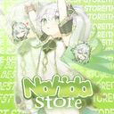 .ઇଓ..nahida.store𓂃 Discord Server Icon