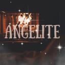 ⤷       angelite ᆞ  ᆞ Discord Server Icon