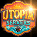 Utopia 3x Official Discord Server Icon – Community