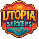 Discovery icon for Utopia 3x Official Discord server